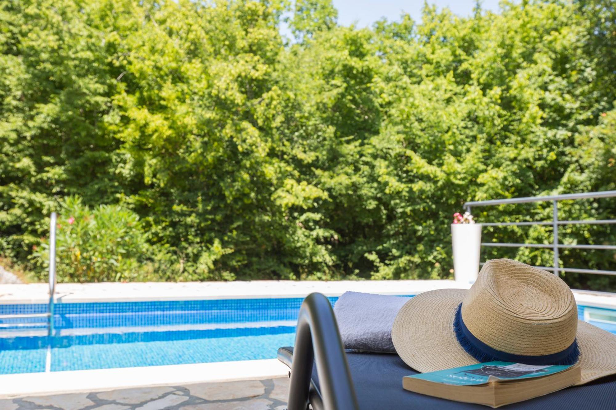 Holiday Home Rea ラビン エクステリア 写真