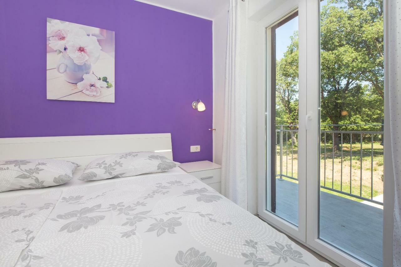Holiday Home Rea ラビン エクステリア 写真