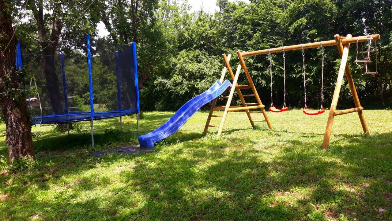 Holiday Home Rea ラビン エクステリア 写真